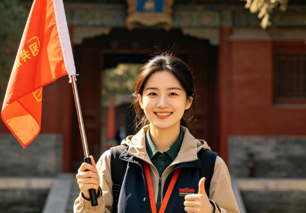 李丽 - 丽水导游