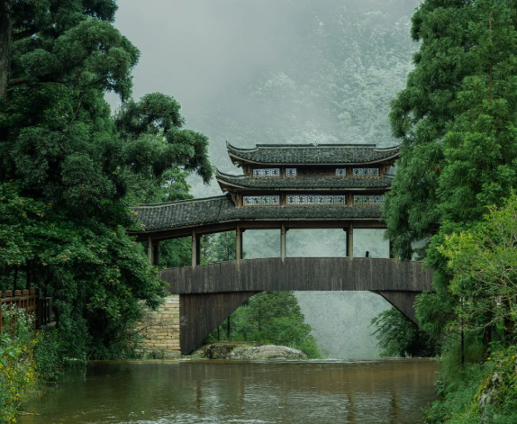 景宁云中大漈畲乡风情两日游